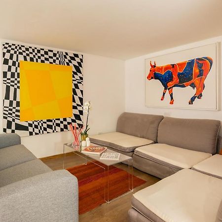 Rotonda 23 - Loft In Pantheon Apartamento Roma Exterior foto