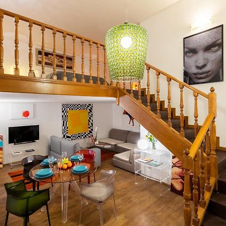 Rotonda 23 - Loft In Pantheon Apartamento Roma Exterior foto