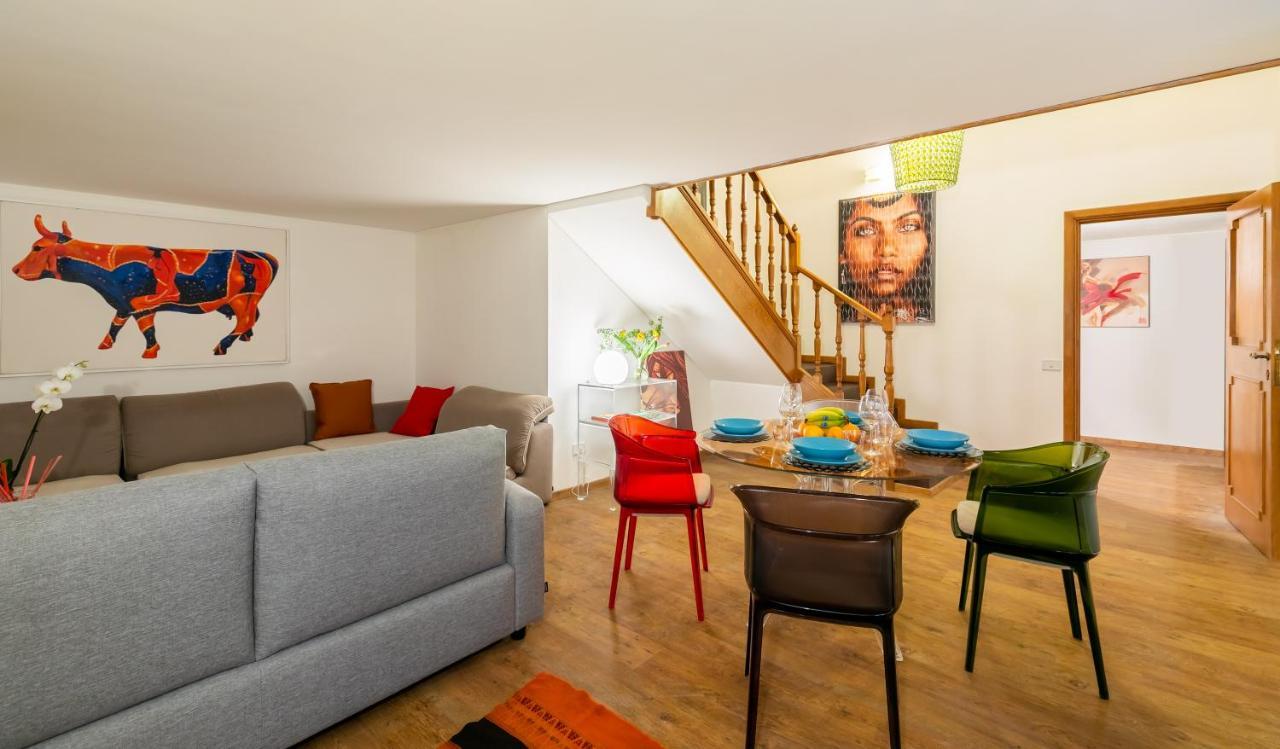 Rotonda 23 - Loft In Pantheon Apartamento Roma Exterior foto