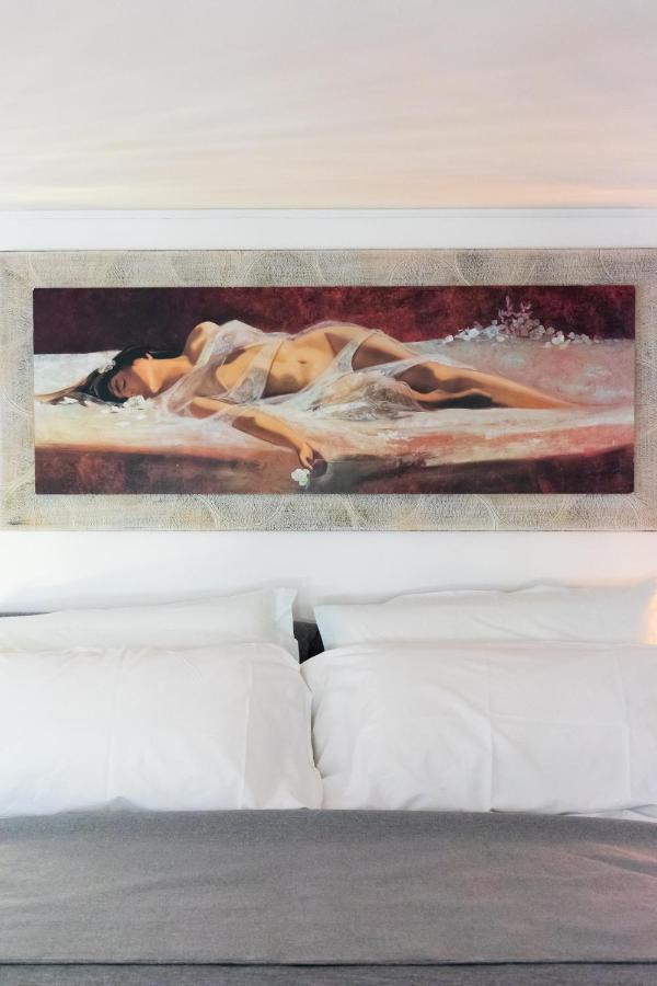 Rotonda 23 - Loft In Pantheon Apartamento Roma Exterior foto