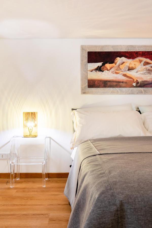 Rotonda 23 - Loft In Pantheon Apartamento Roma Exterior foto