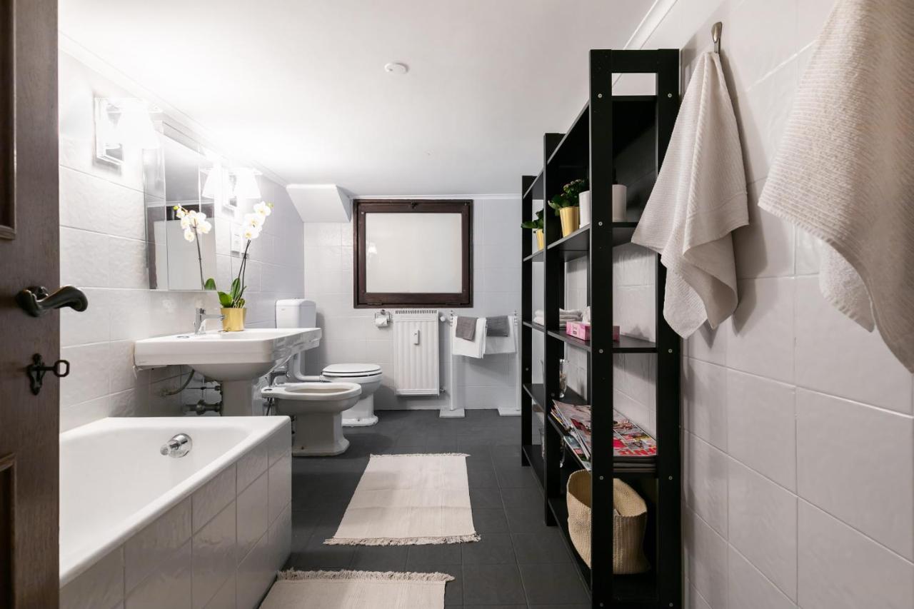Rotonda 23 - Loft In Pantheon Apartamento Roma Exterior foto