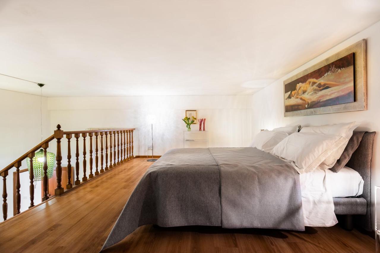 Rotonda 23 - Loft In Pantheon Apartamento Roma Exterior foto