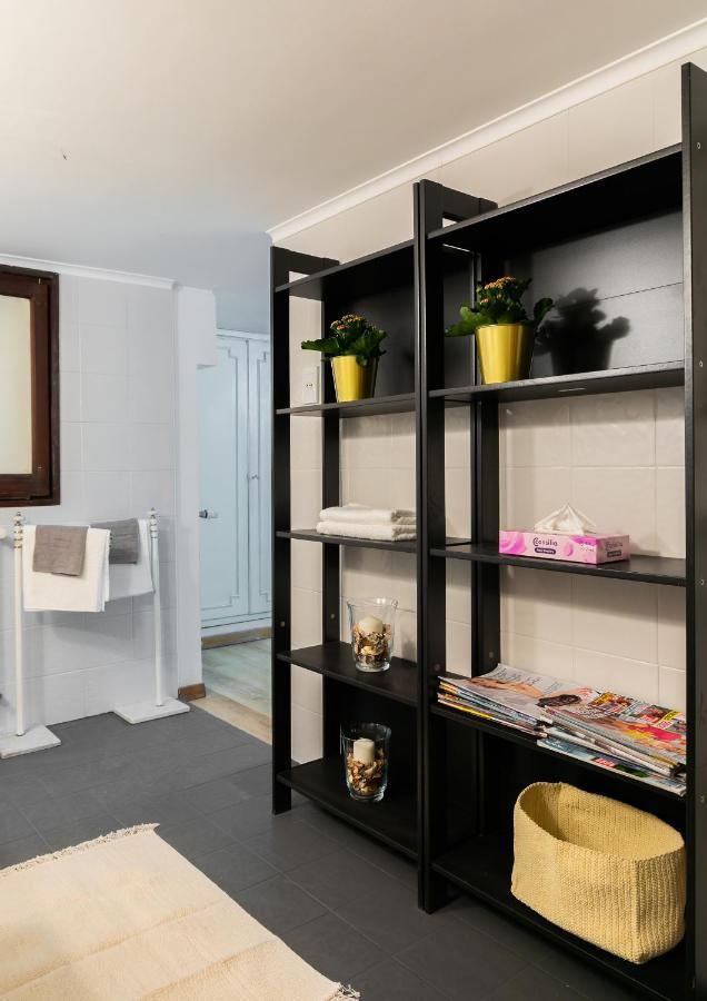 Rotonda 23 - Loft In Pantheon Apartamento Roma Exterior foto
