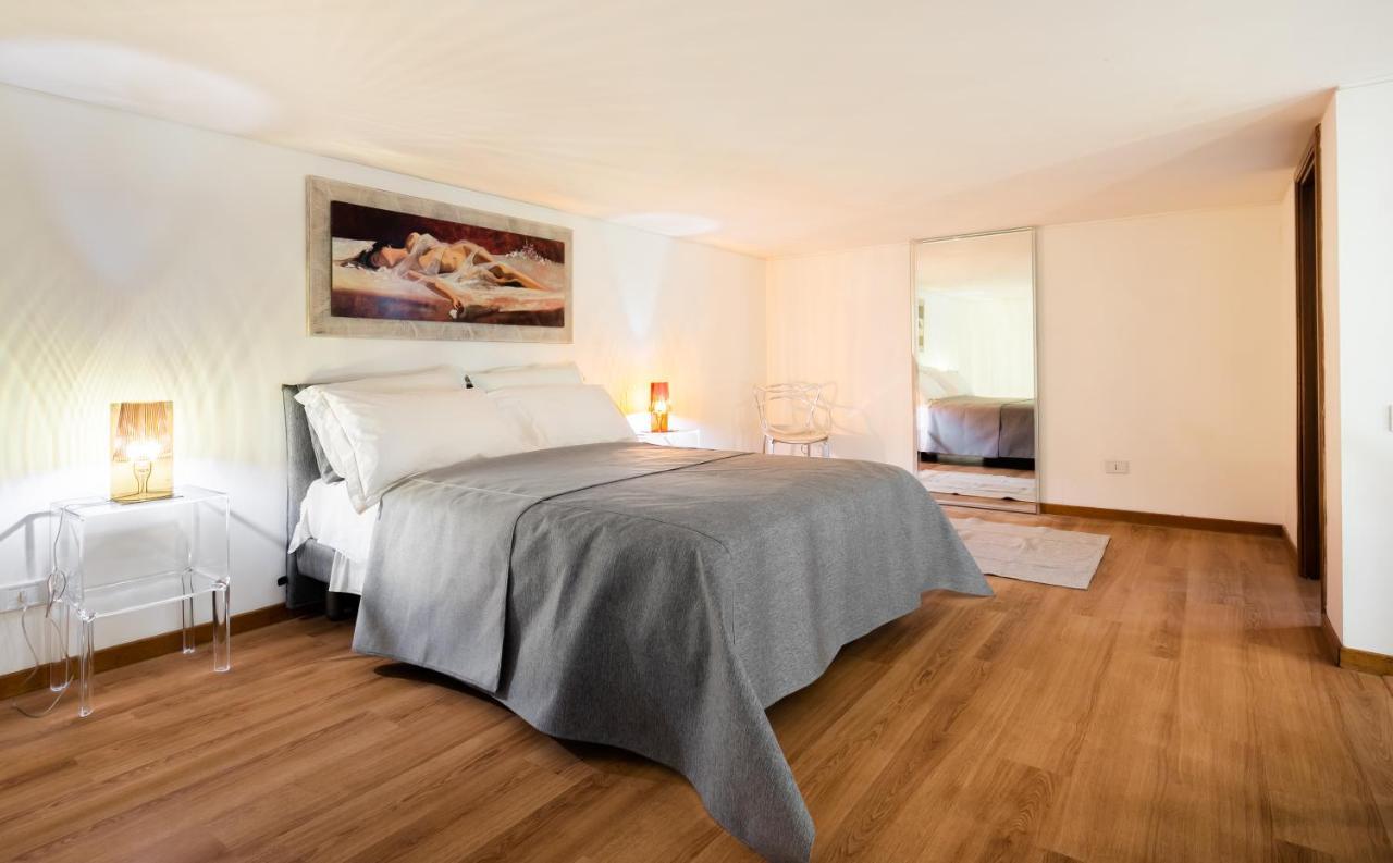 Rotonda 23 - Loft In Pantheon Apartamento Roma Exterior foto
